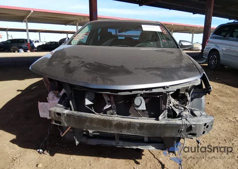 2014 Toyota Camry Se Sport z USA, uszkodzony, nr VIN 4T1BF1FK2EU371856